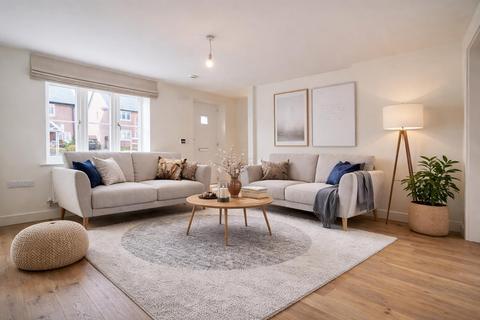 undefined, Horsepool Avenue, Stanton Under Bardon, Leicestershire