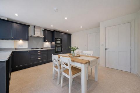 undefined, Horsepool Avenue, Stanton Under Bardon, Leicestershire