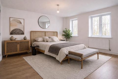 undefined, Horsepool Avenue, Stanton Under Bardon, Leicestershire