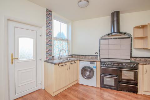3 bedroom terraced house to rent - Skelwith Road, Sheffield