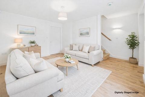 undefined, Horsepool Avenue, Stanton Under Bardon, Leicestershire