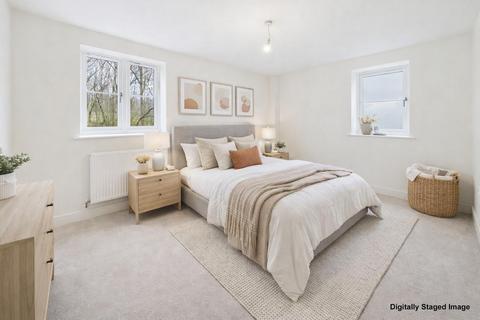 undefined, Horsepool Avenue, Stanton Under Bardon, Leicestershire