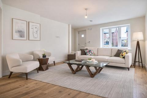 undefined, Horsepool Avenue, Stanton Under Bardon, Leicestershire