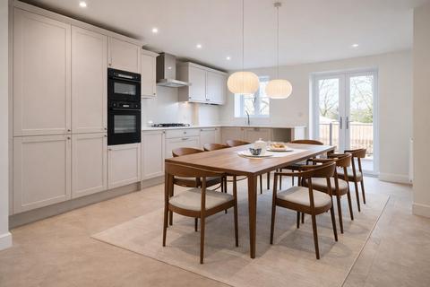 undefined, Horsepool Avenue, Stanton Under Bardon, Leicestershire