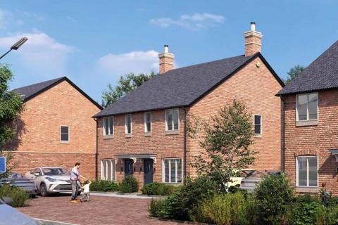 undefined, Horsepool Avenue, Stanton Under Bardon, Leicestershire