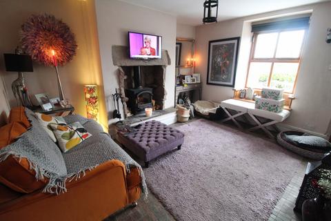 2 bedroom terraced house for sale, Moor End Road, Mellor