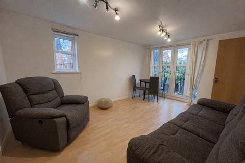 undefined, Woodgate Road, Whalley Range, Manchester, M16 8LX