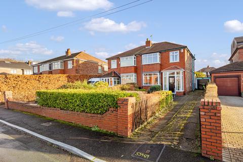 3 bedroom semi-detached house for sale, Shelley Road, Widnes WA8