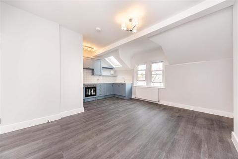1 bedroom flat for sale, 58 Alexandra Road, London N8