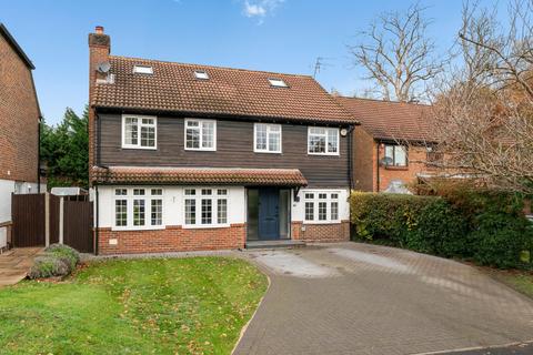 undefined, Burleigh Park, Cobham, KT11
