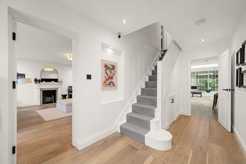 undefined, Burleigh Park, Cobham, KT11
