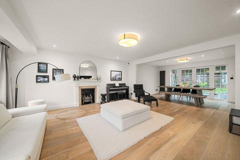 undefined, Burleigh Park, Cobham, KT11