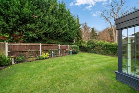 undefined, Burleigh Park, Cobham, KT11