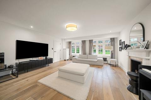 undefined, Burleigh Park, Cobham, KT11