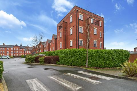 undefined, Mottershead Court, Chester, CH2