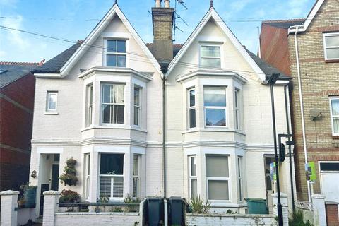 2 bedroom flat to rent - Beckford Road, Cowes, PO31
