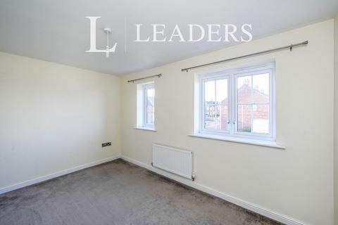 2 bedroom semi-detached house to rent, Swan Close, Belle Vue Lane, Blidworth, NG21