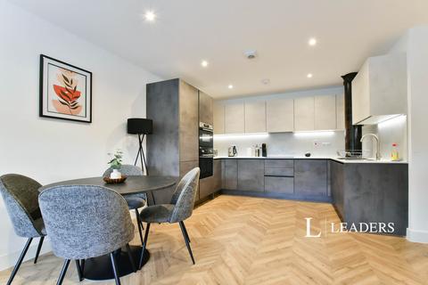 2 bedroom flat to rent, Lower Vickers Street, Manchester, Greater Manchester, M40