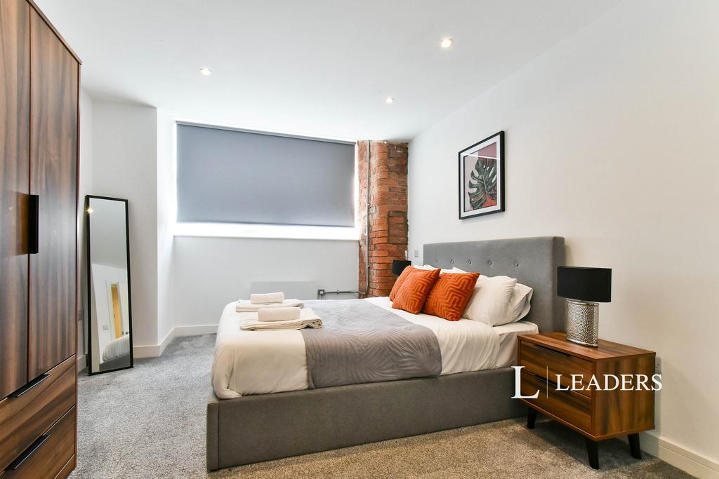 Master Bedroom 2