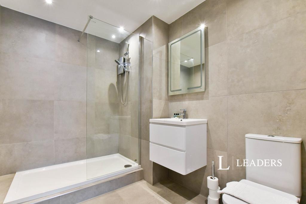 En Suite
