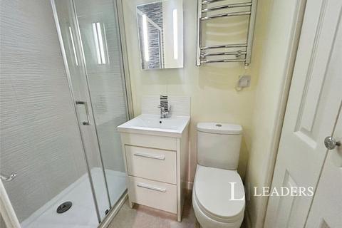 2 bedroom flat to rent, St. Pauls Street South, Cheltenham, Gloucestershire, GL50