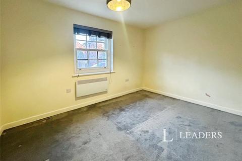 2 bedroom flat to rent, St. Pauls Street South, Cheltenham, Gloucestershire, GL50