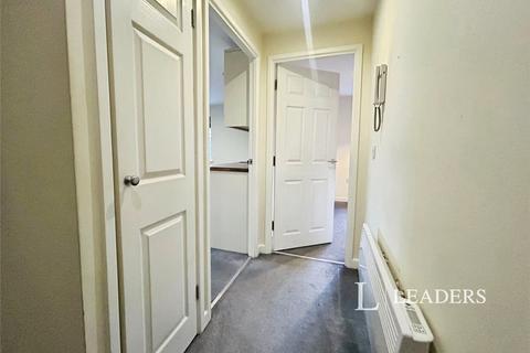2 bedroom flat to rent, St. Pauls Street South, Cheltenham, Gloucestershire, GL50