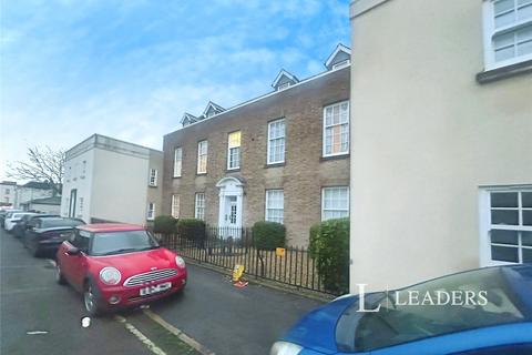 St. Pauls Street South, Cheltenham, Gloucestershire, GL50