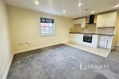 2 bedroom flat to rent, St. Pauls Street South, Cheltenham, Gloucestershire, GL50
