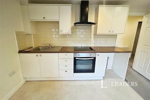 2 bedroom flat to rent, St. Pauls Street South, Cheltenham, Gloucestershire, GL50