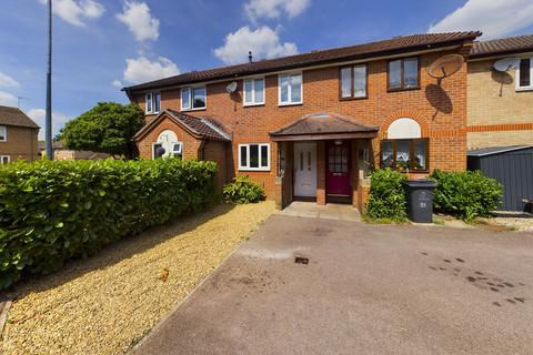 2 bedroom property to rent - Columbine Close, Thetford, IP24