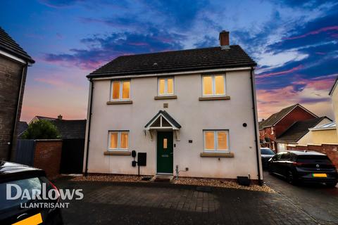 3 bedroom semi-detached house for sale, BRIDGEND CF35