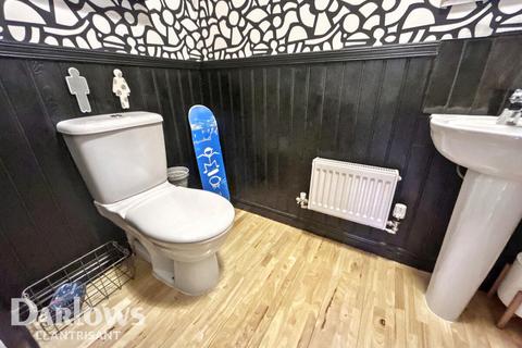 3 bedroom semi-detached house for sale, BRIDGEND CF35