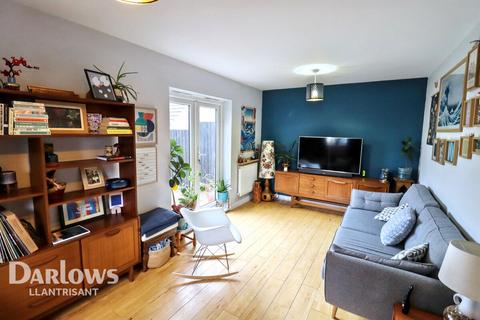 3 bedroom semi-detached house for sale, BRIDGEND CF35