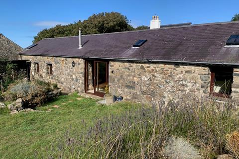 1 bedroom cottage to rent, Dol Forwyn , Haverfordwest