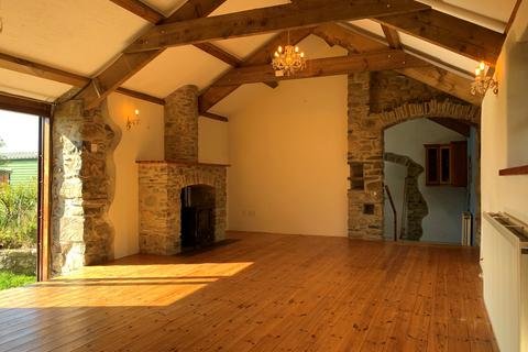 1 bedroom cottage to rent, Dol Forwyn , Haverfordwest