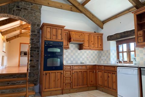 1 bedroom cottage to rent, Dol Forwyn , Haverfordwest