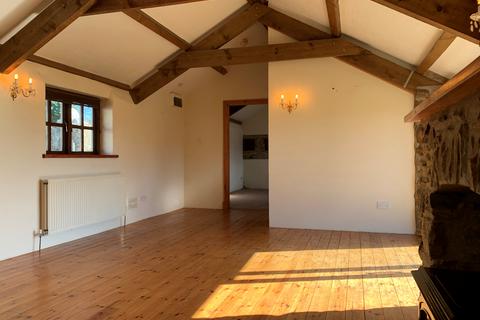 1 bedroom cottage to rent, Dol Forwyn , Haverfordwest