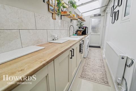undefined, Westerley Way, Caister-on-Sea