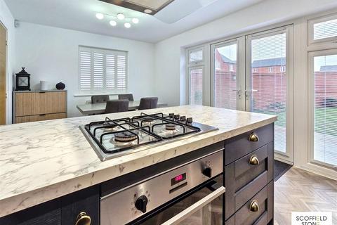 undefined, Kensington Drive, Hatton, Derby