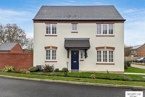 undefined, Kensington Drive, Hatton, Derby