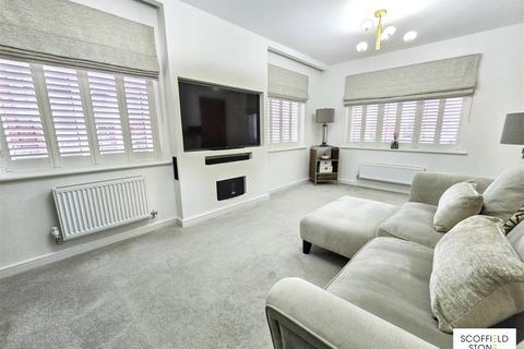 undefined, Kensington Drive, Hatton, Derby