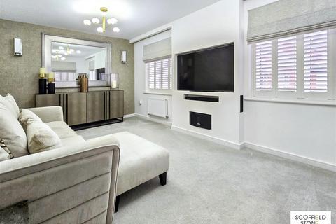 undefined, Kensington Drive, Hatton, Derby