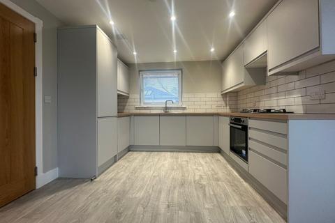 undefined, Berryknowes Avenue, Glasgow G52