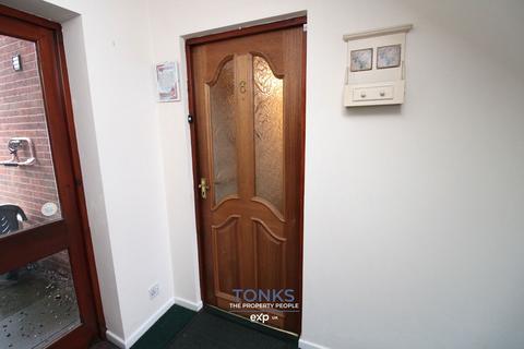 undefined, Juniper Rise, Halesowen B63