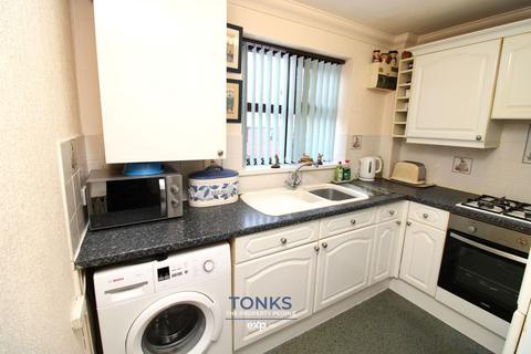 undefined, Juniper Rise, Halesowen B63