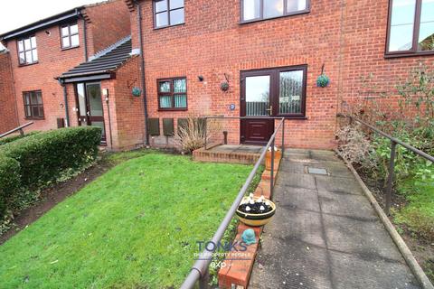 2 bedroom flat for sale, Juniper Rise, Halesowen B63