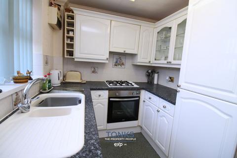 undefined, Juniper Rise, Halesowen B63