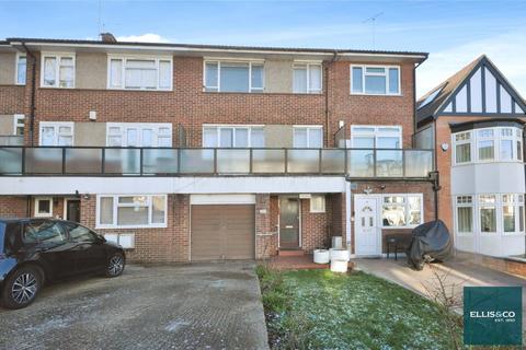 undefined, Latymer Gardens, Wickliffe Avenue, Finchley, N3