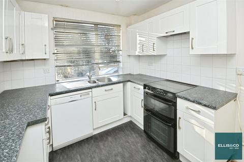 undefined, Latymer Gardens, Wickliffe Avenue, Finchley, N3